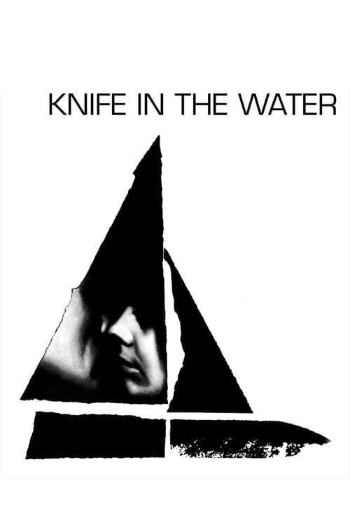 Key visual of Knife in the Water