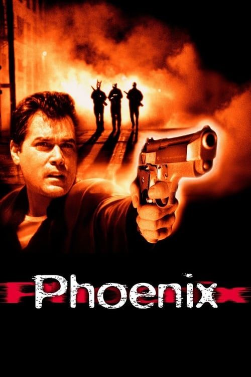 Key visual of Phoenix