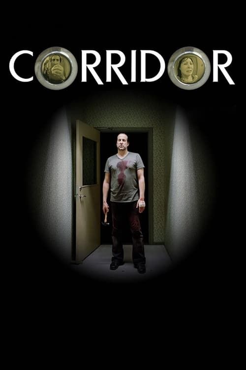 Key visual of Corridor