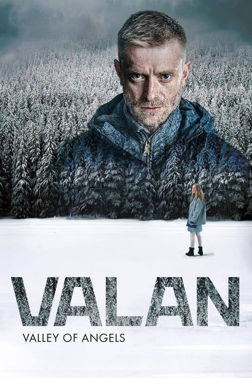 Key visual of Valan: Valley of Angels