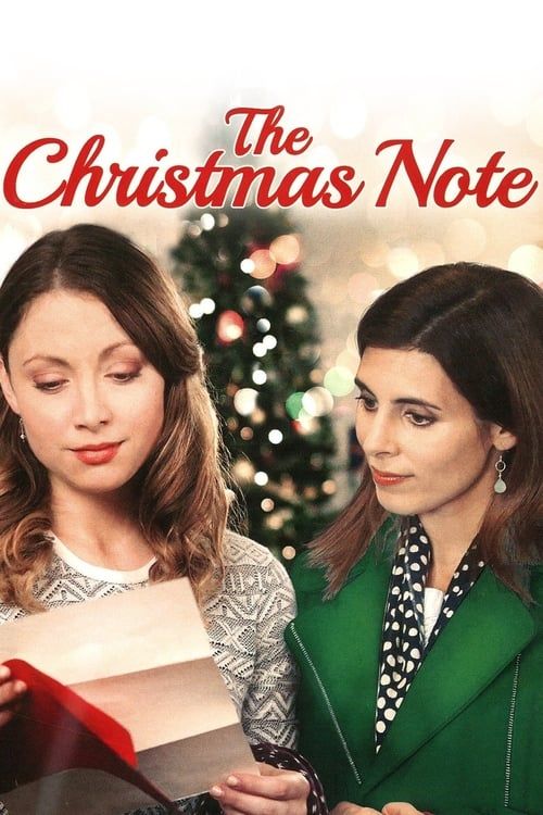 Key visual of The Christmas Note