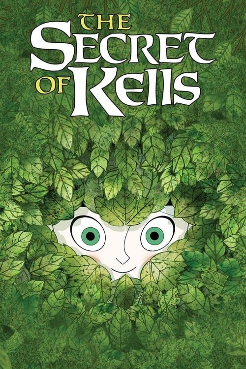 Key visual of The Secret of Kells