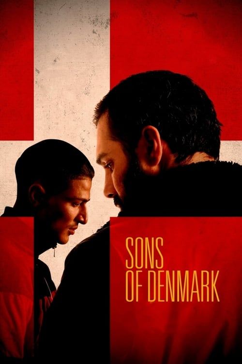 Key visual of Sons of Denmark