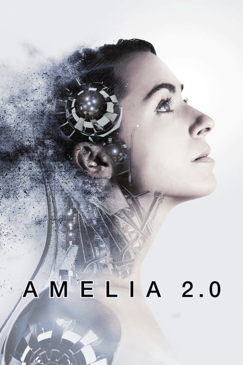Key visual of Amelia 2.0