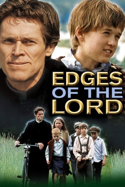Key visual of Edges of the Lord