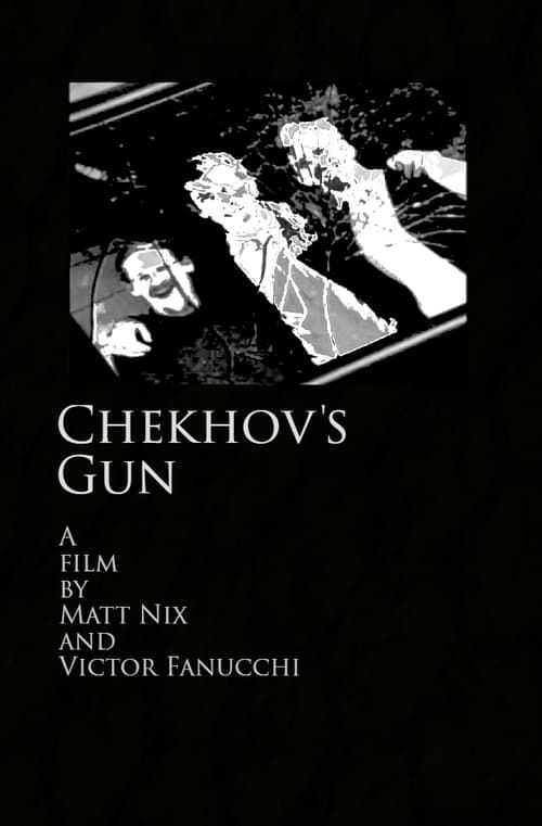 Key visual of Chekhov's gun