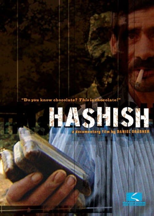 Key visual of Hashish