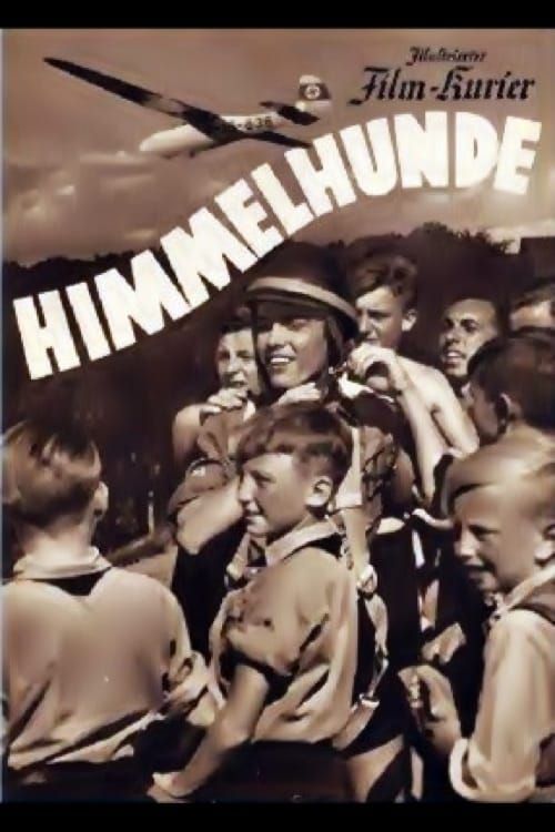 Key visual of Himmelhunde