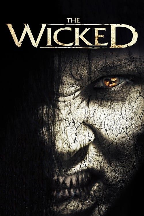 Key visual of The Wicked