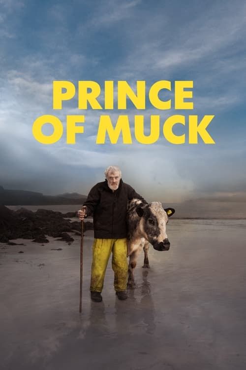 Key visual of Prince of Muck