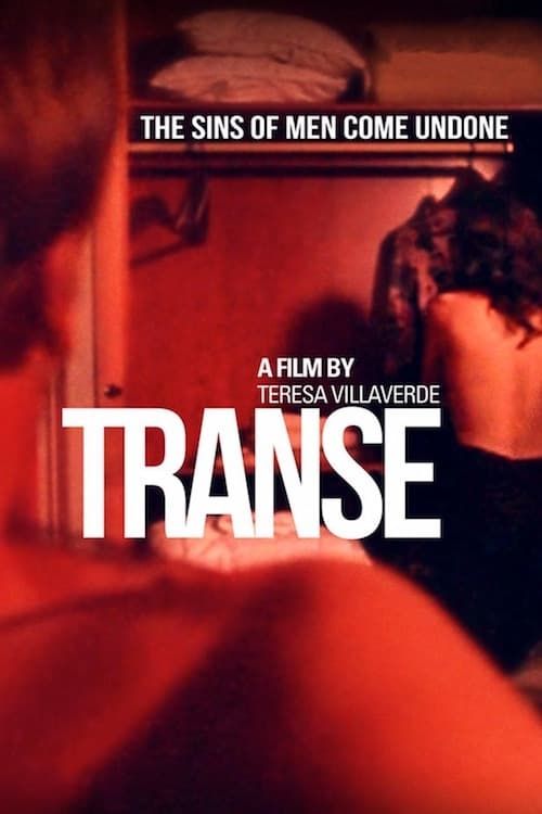 Key visual of Trance