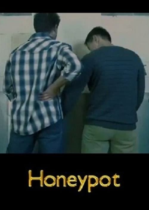 Key visual of Honeypot