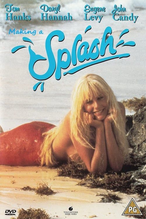 Key visual of Making a 'Splash'