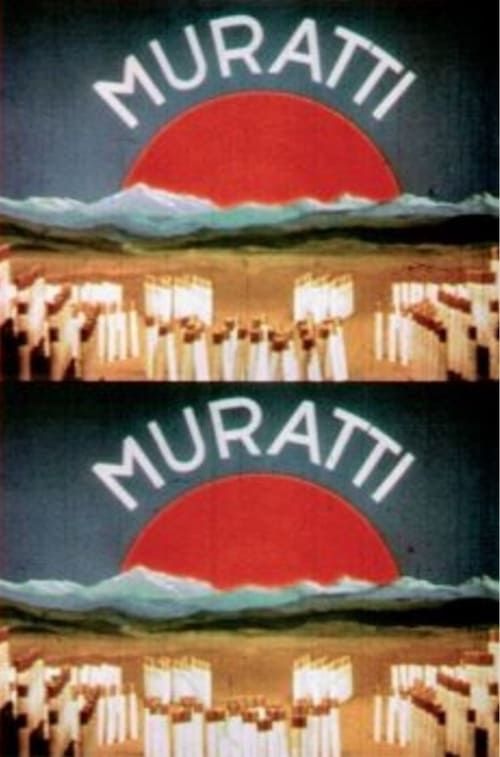 Key visual of Muratti Marches On