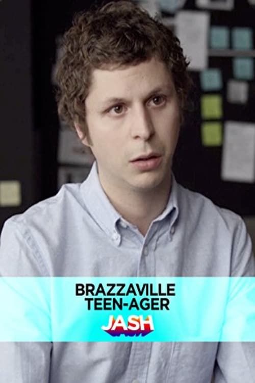 Key visual of Brazzaville Teen-Ager