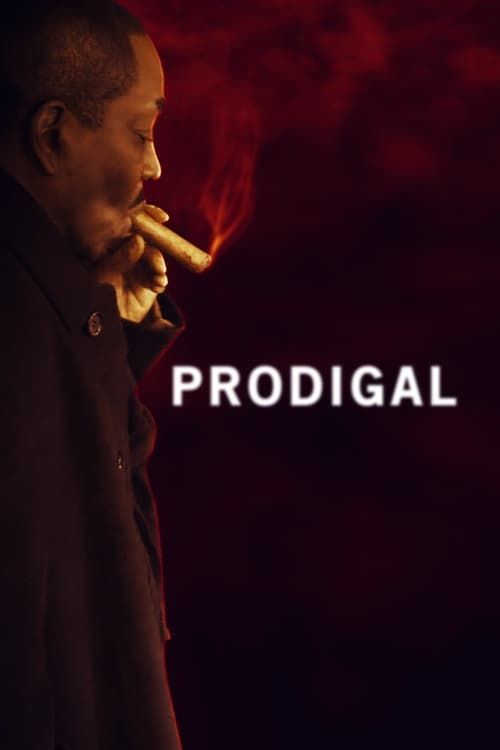 Key visual of Prodigal