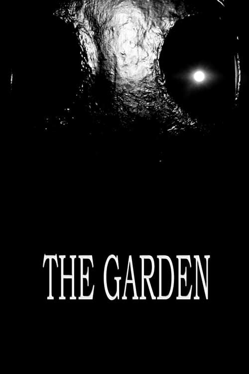 Key visual of The Garden