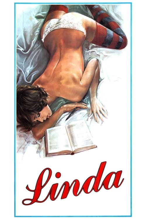 Key visual of The Story of Linda