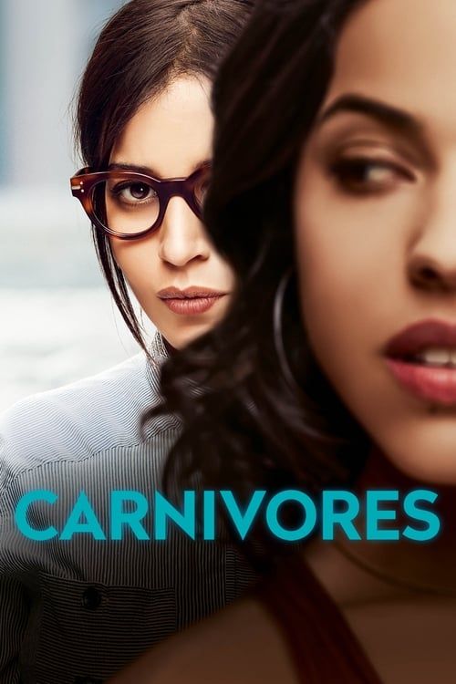 Key visual of Carnivores