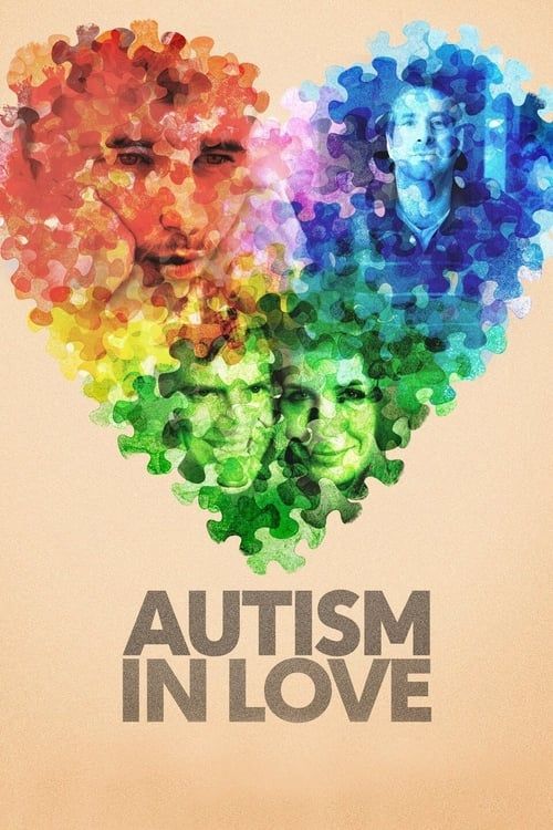 Key visual of Autism in Love