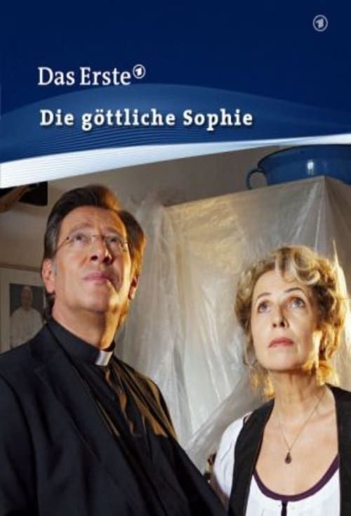 Key visual of Die göttliche Sophie