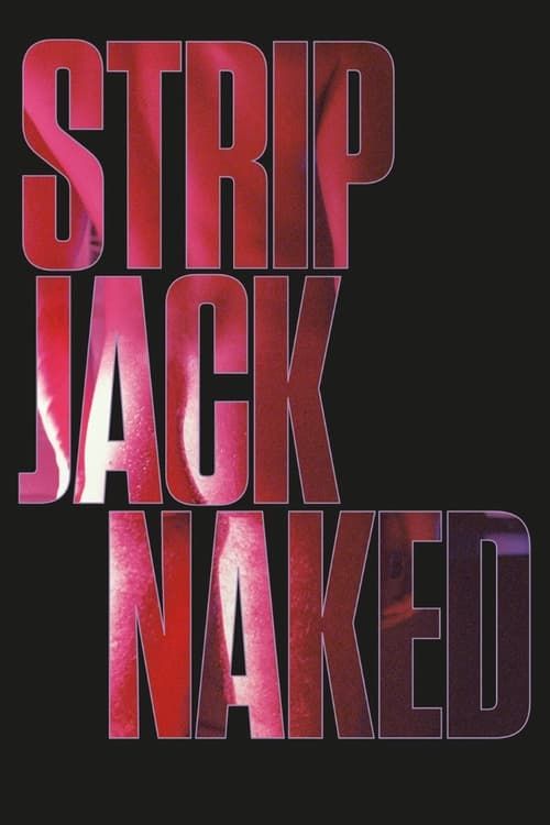 Key visual of Strip Jack Naked