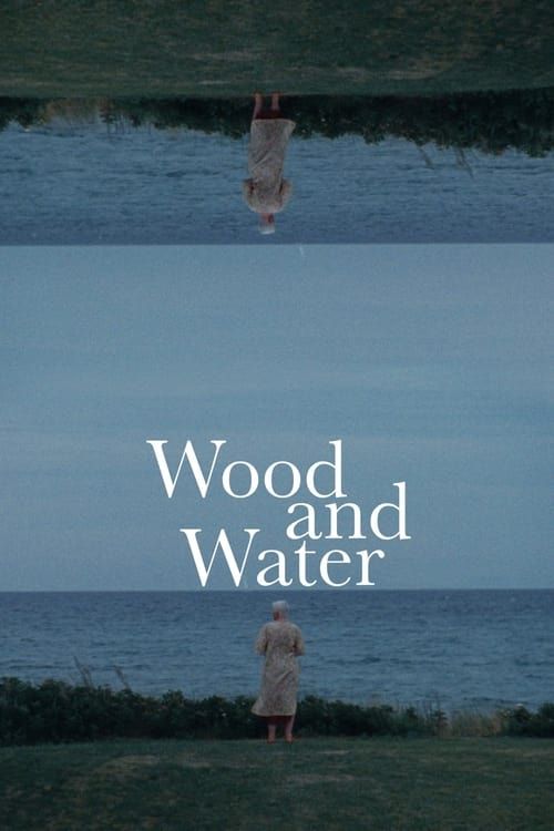 Key visual of Wood and Water