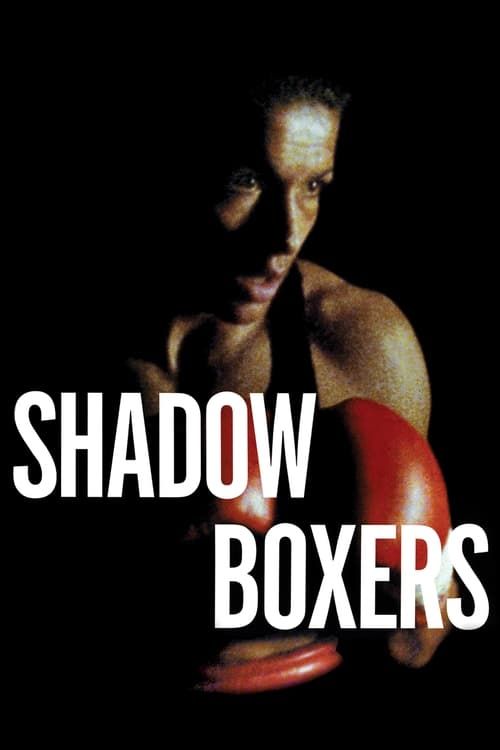 Key visual of Shadow Boxers