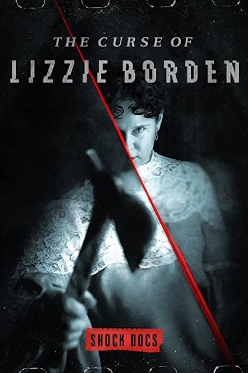 Key visual of The Curse of Lizzie Borden