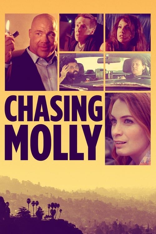 Key visual of Chasing Molly