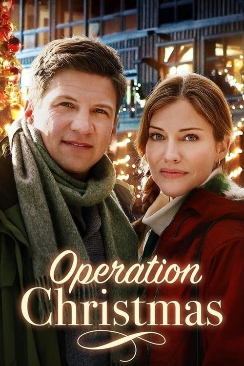 Key visual of Operation Christmas