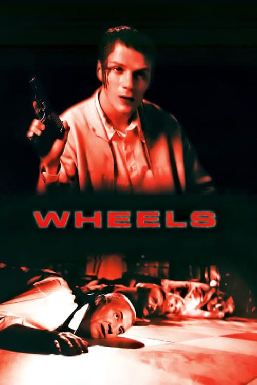 Key visual of Wheels