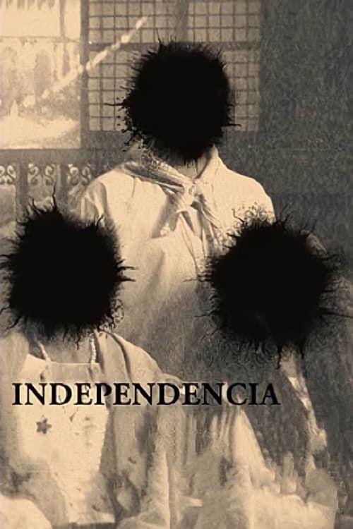Key visual of Independencia