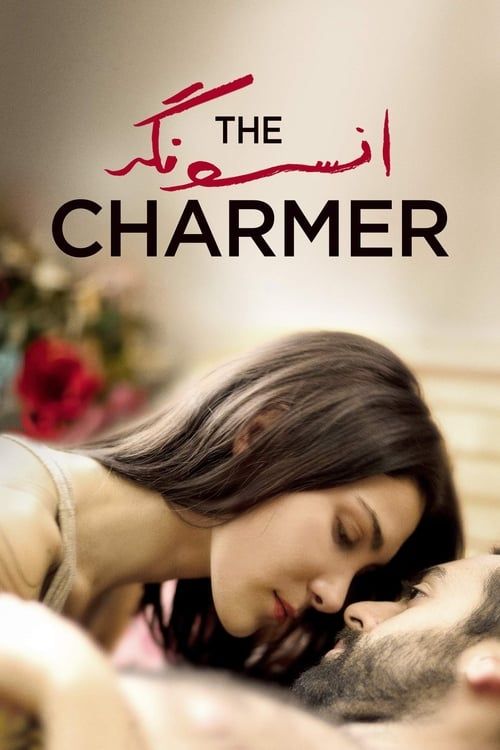 Key visual of The Charmer