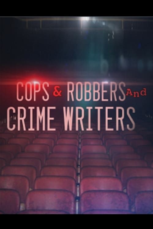 Key visual of A Night at the Movies: Cops & Robbers and Crime Writers