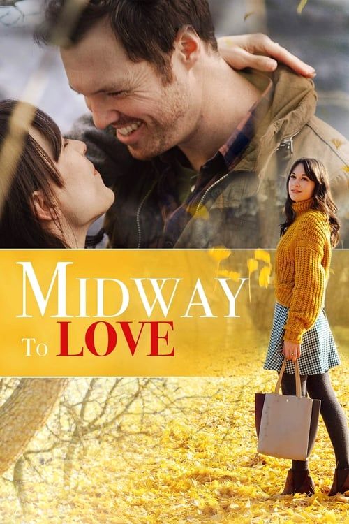 Key visual of Midway to Love