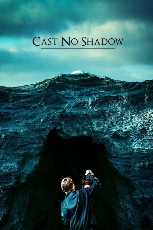 Key visual of Cast No Shadow