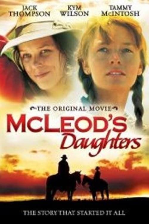 Key visual of McLeod's Daughters