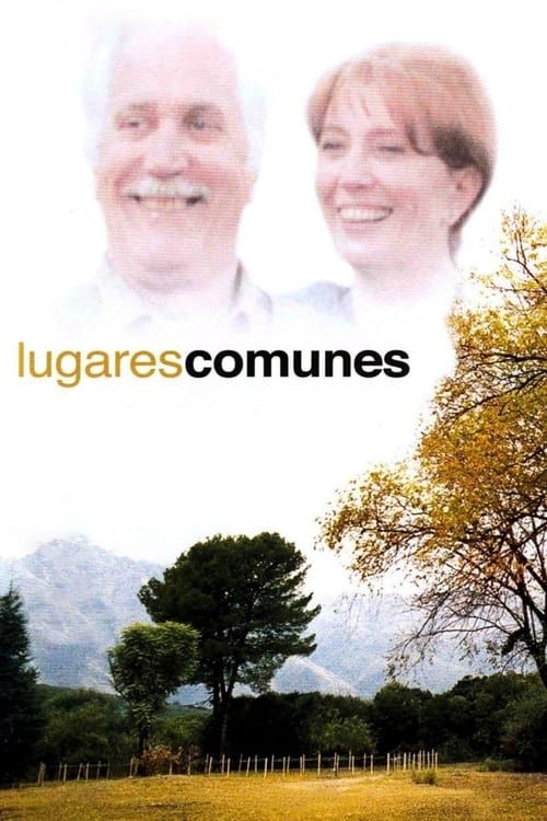 Key visual of Common Ground