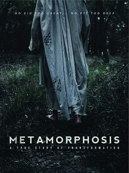 Key visual of Metamorphosis