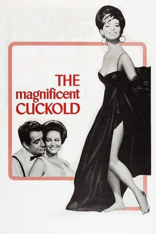 Key visual of The Magnificent Cuckold