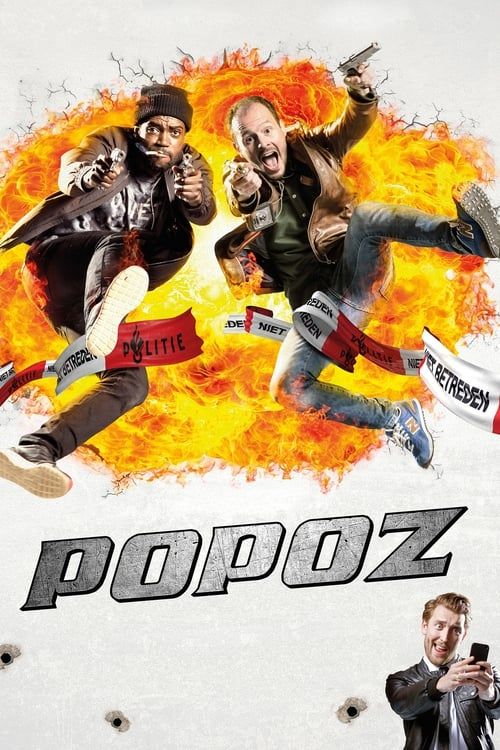 Key visual of Popoz