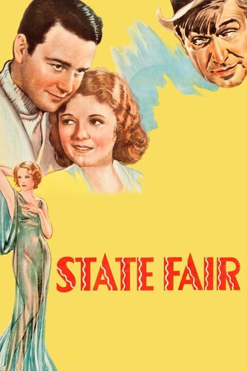 Key visual of State Fair