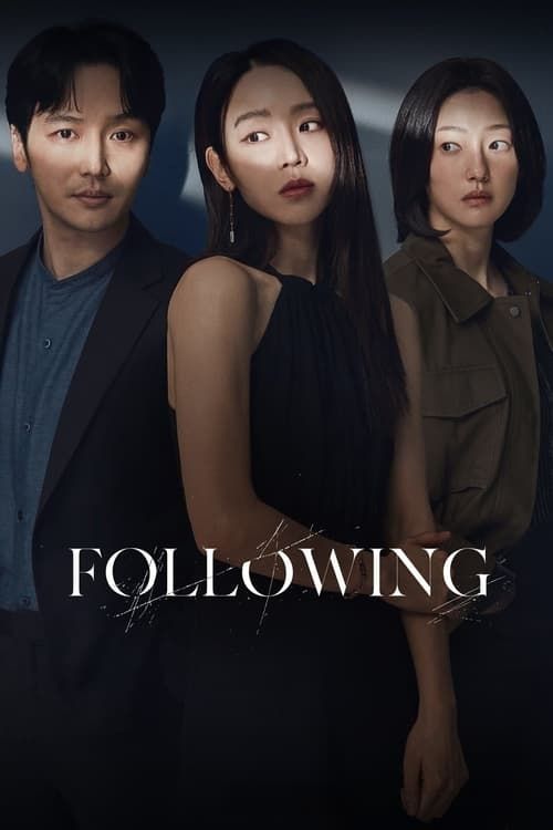 Key visual of Following