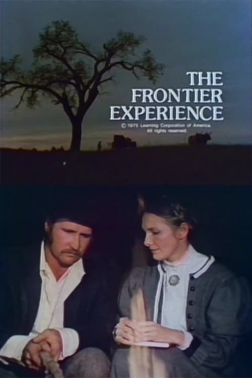 Key visual of The Frontier Experience