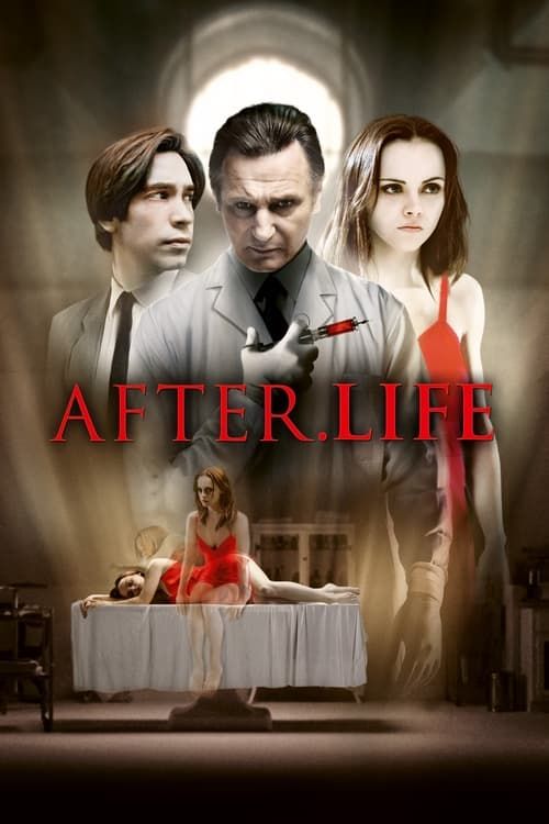 Key visual of After.Life
