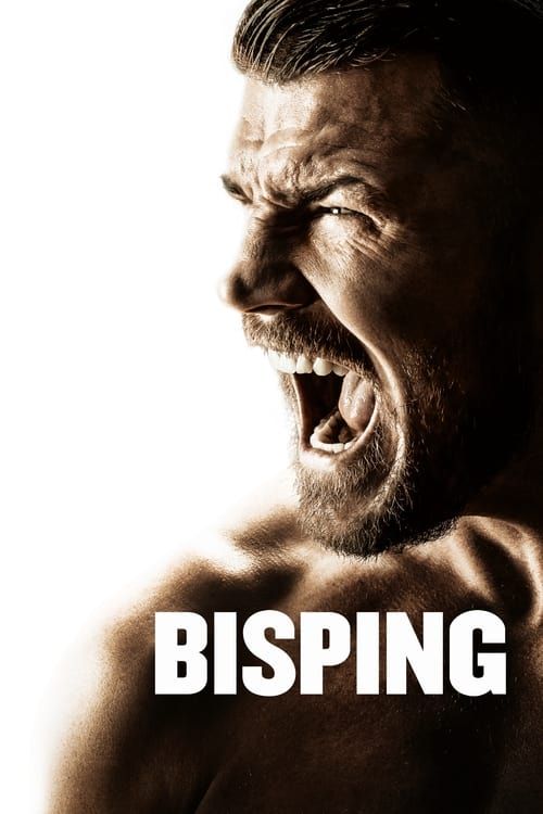 Key visual of Bisping