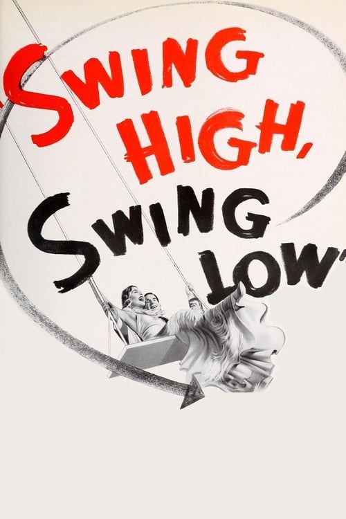 Key visual of Swing High, Swing Low