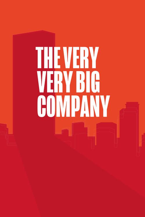 Key visual of The Very Very Big Company