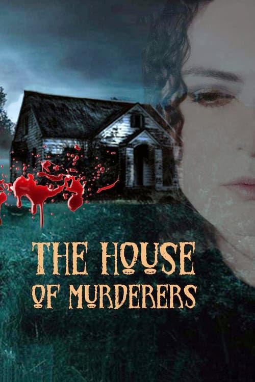 Key visual of The House of Murderers